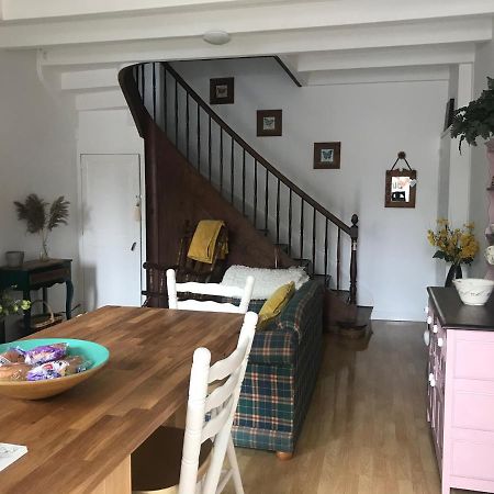 Willa Le Petit Maison Montembœuf Zewnętrze zdjęcie