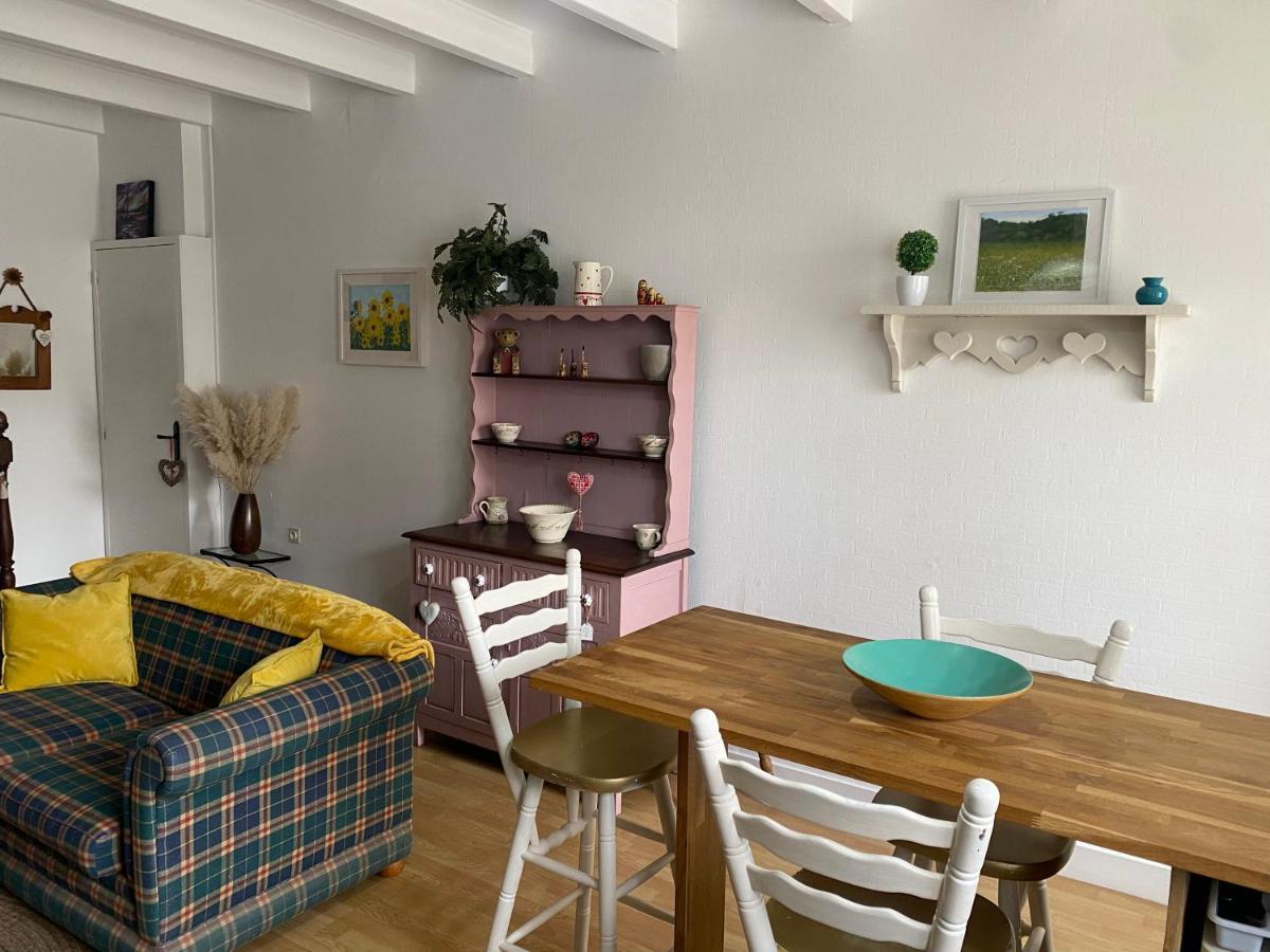 Willa Le Petit Maison Montembœuf Zewnętrze zdjęcie